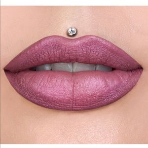 Jeffree Star Velour Liquid Lipstick
